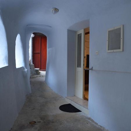 Apartment Stari Dvori Baška Zewnętrze zdjęcie