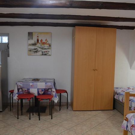 Apartment Stari Dvori Baška Zewnętrze zdjęcie